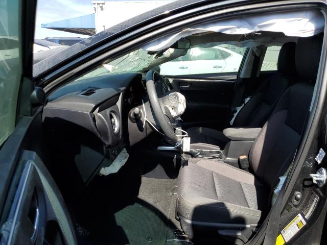 Photo 7 from auction – 2017 TOYOTA COROLLA L with VIN 2T1BURHE9HC889867