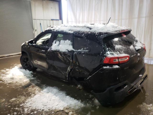 Photo 2 from auction – 2015 JEEP CHEROKEE T with VIN 1C4PJMBS4FW646472