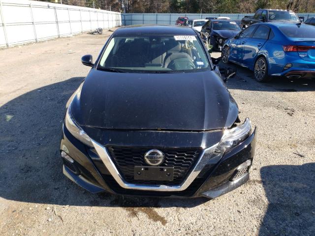 Photo 5 from auction – 2022 NISSAN ALTIMA S with VIN 1N4BL4BV7NN403425