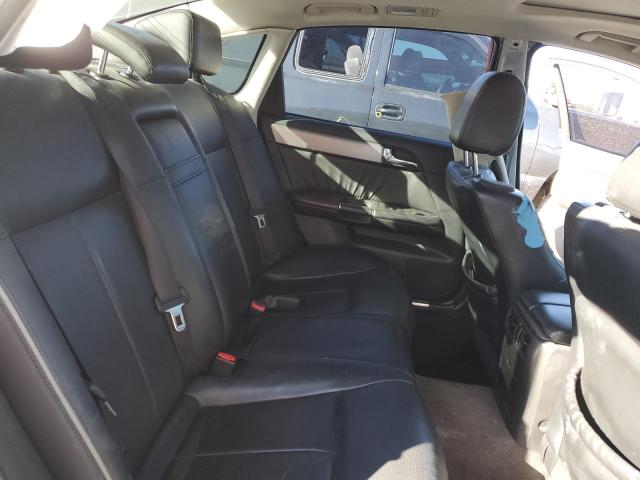 Photo 10 from auction – 2007 INFINITI M35 BASE with VIN JNKAY01E07M309895