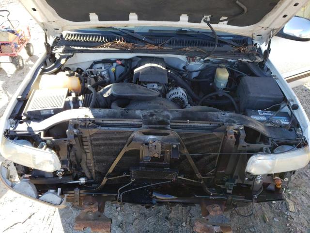 Photo 11 from auction – 2000 CHEVROLET SILVERADO with VIN 1GCEC14VXYZ239670