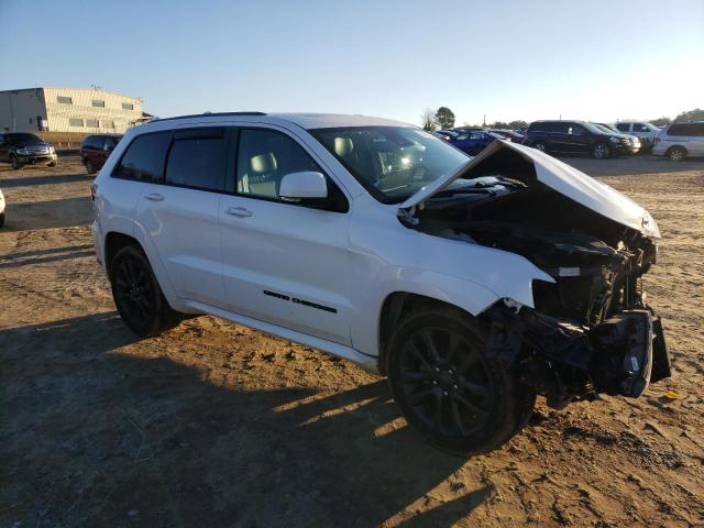 Photo 4 from auction – 2018 JEEP GRAND CHER with VIN 1C4RJFCG3JC215730
