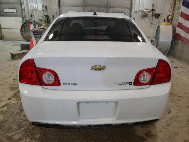 Photo 6 from auction – 2012 CHEVROLET MALIBU LS with VIN 1G1ZA5EU6CF348148