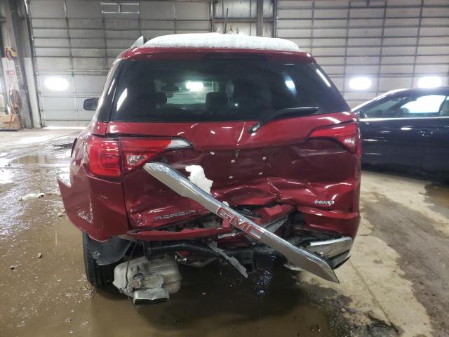 Photo 6 from auction – 2019 GMC ACADIA DEN with VIN 1GKKNXLSXKZ211550
