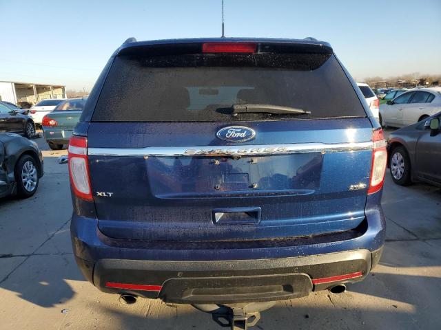 Photo 6 from auction – 2012 FORD EXPLORER X with VIN 1FMHK8D82CGA48683