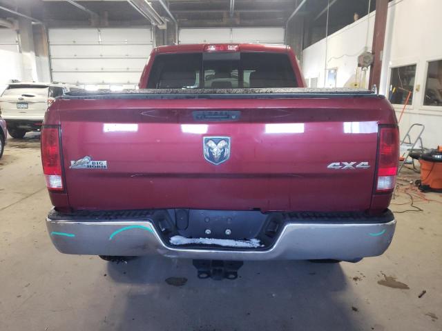 Photo 6 from auction – 2015 RAM 1500 SLT with VIN 1C6RR7LG4FS749449