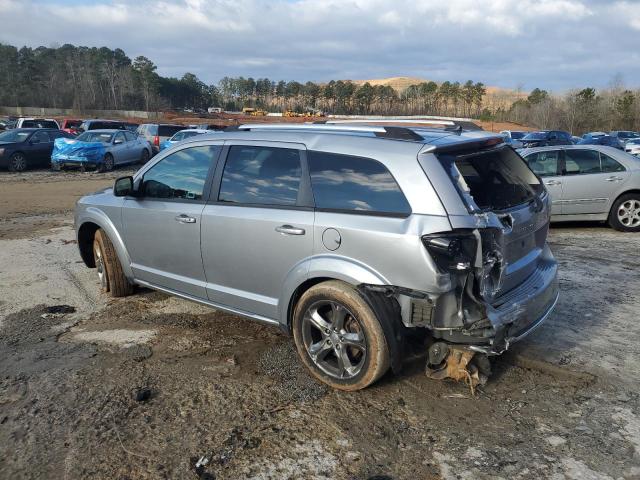 Photo 2 from auction – 2017 DODGE JOURNEY CR with VIN 3C4PDCGG5HT532530