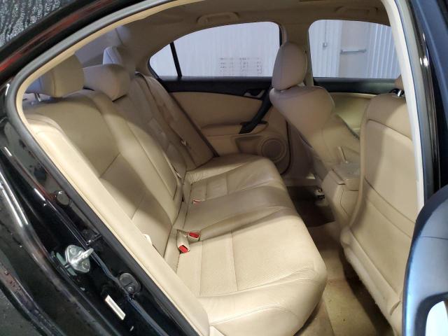 Photo 10 from auction – 2010 ACURA TSX with VIN JH4CU2F67AC018390