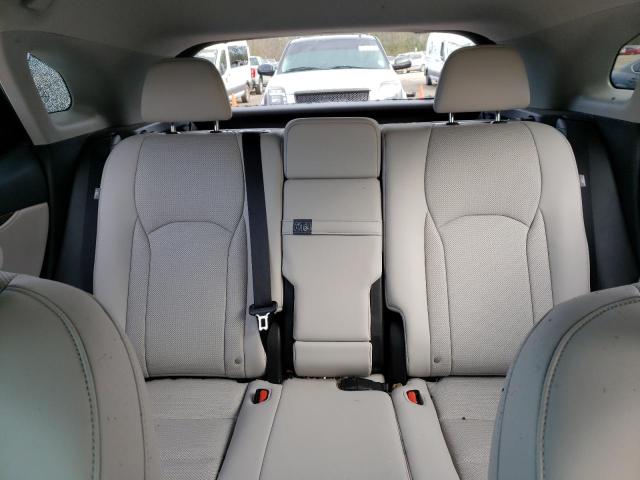 Photo 10 from auction – 2020 LEXUS RX 350 with VIN 2T2HZMAA7LC167386