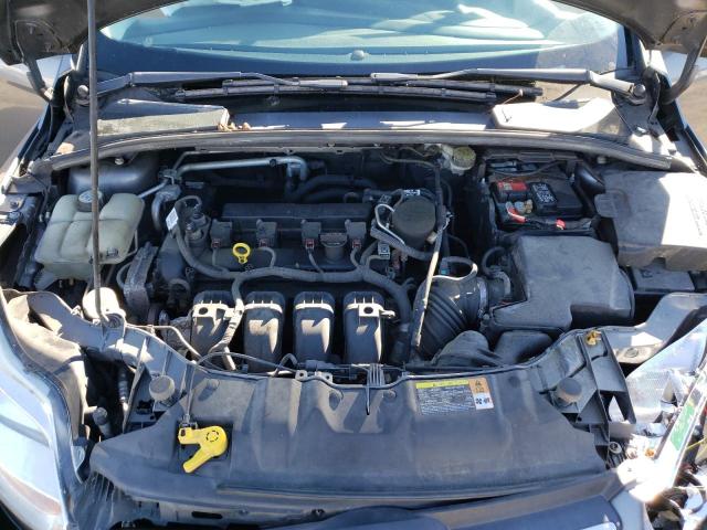 Photo 11 from auction – 2013 FORD FOCUS SE with VIN 1FADP3K29DL118104