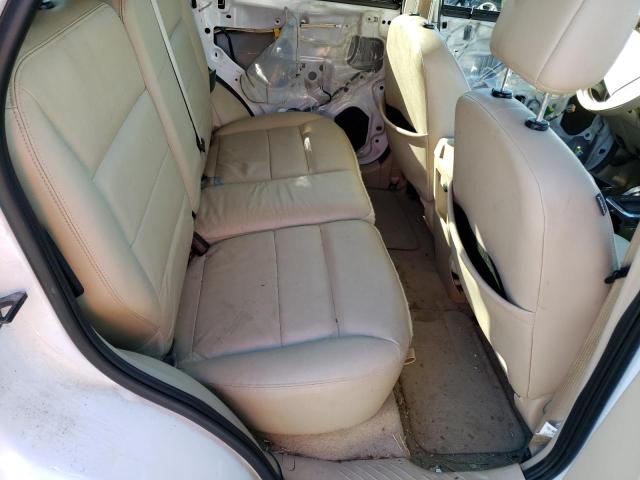 Photo 10 from auction – 2008 FORD ESCAPE LIM with VIN 1FMCU94158KC67106