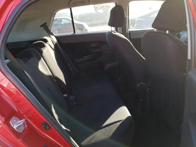 Photo 10 from auction – 2008 TOYOTA SCION XD with VIN JTKKU10448J013337