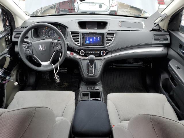 Photo 8 from auction – 2015 HONDA CR-V EX with VIN 2HKRM4H53FH649743