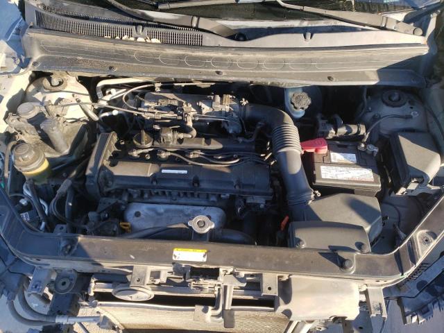 Photo 11 from auction – 2010 KIA SOUL + with VIN KNDJT2A20A7030311
