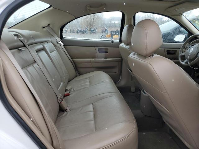 Photo 10 from auction – 2004 MERCURY SABLE LS P with VIN 1MEFM55S84A603945