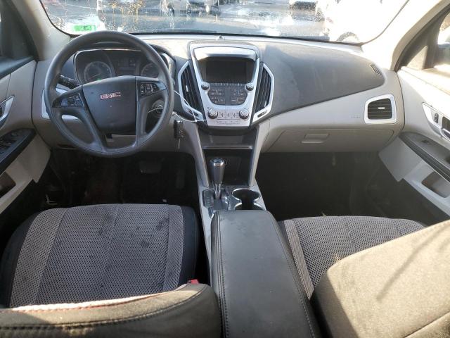 Photo 8 from auction – 2016 GMC TERRAIN SL with VIN 2GKFLSEK5G6128411