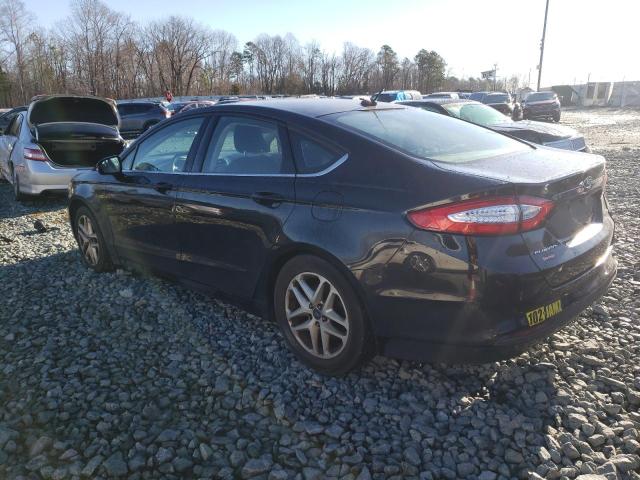 Photo 2 from auction – 2016 FORD FUSION SE with VIN 1FA6P0H73G5128422