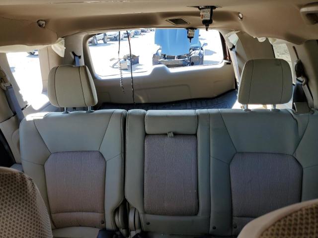 Foto 10 de la subasta – 2013 HONDA PILOT EX con VIN 5FNYF3H43DB040543