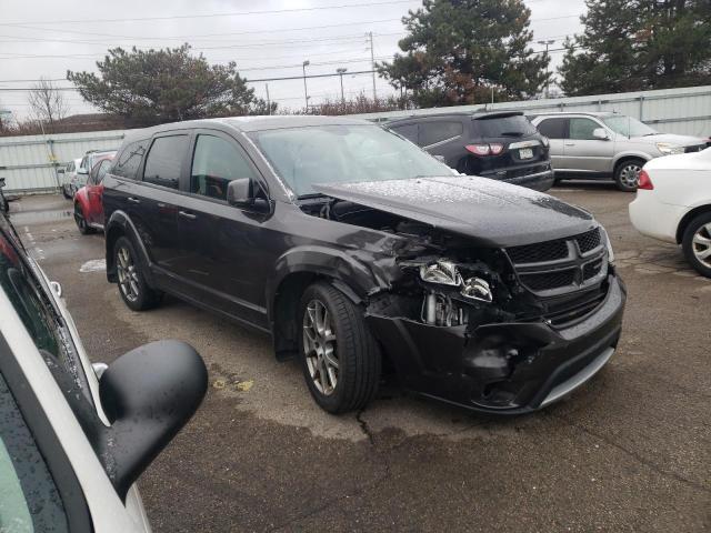Photo 4 from auction – 2017 DODGE JOURNEY GT with VIN 3C4PDDEG0HT567257
