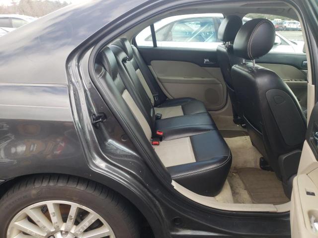 Photo 10 from auction – 2007 MERCURY MILAN PREM with VIN 3MEHM02157R625631