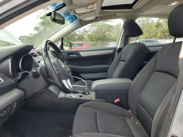 Foto 7 de la subasta – 2015 SUBARU LEGACY 2.5 con VIN 4S3BNBD64F3071326