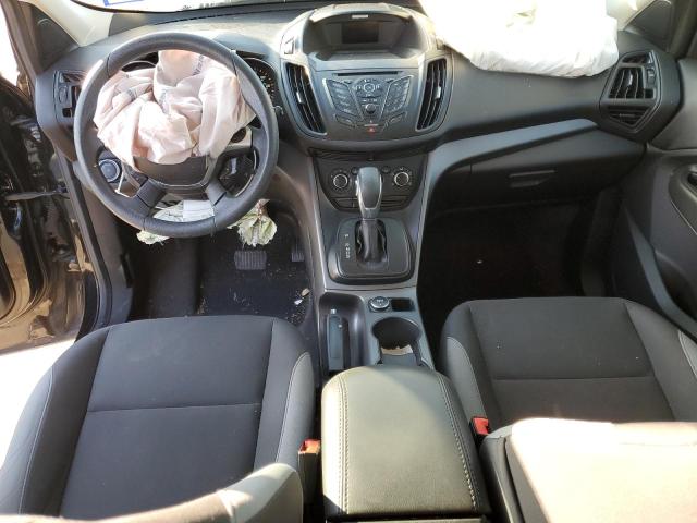 Photo 8 from auction – 2014 FORD ESCAPE S with VIN 1FMCU0F71EUD08408