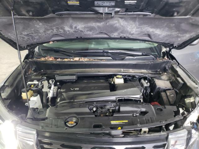 Photo 12 from auction – 2019 NISSAN PATHFINDER with VIN 5N1DR2MM3KC641673