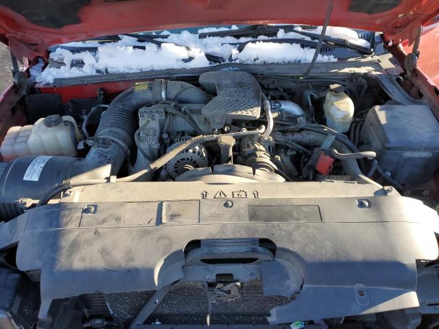 Photo 11 from auction – 2006 CHEVROLET SILVERADO with VIN 1GCHK24D36E276190