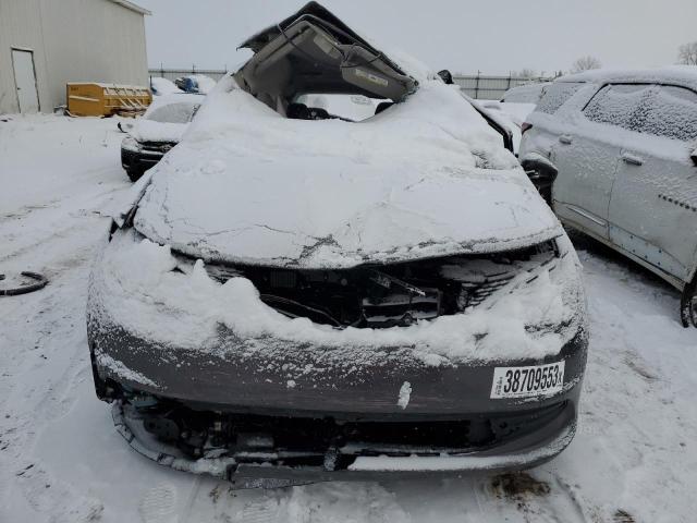 Photo 5 from auction – 2017 CHRYSLER PACIFICA L with VIN 2C4RC1CG7HR520369