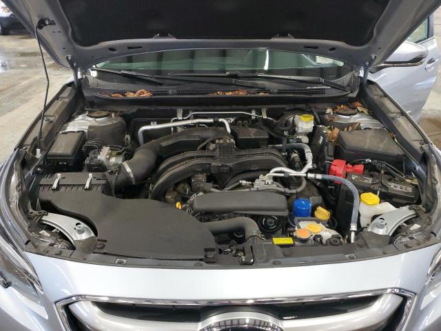 Photo 12 from auction – 2020 SUBARU OUTBACK PR with VIN 4S4BTACC7L3181608