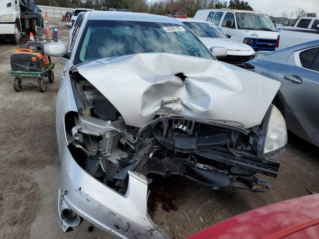 Photo 5 from auction – 2011 BUICK LUCERNE CX with VIN 1G4HA5EM2BU144326