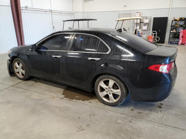 Photo 2 from auction – 2010 ACURA TSX with VIN JH4CU2F67AC018390