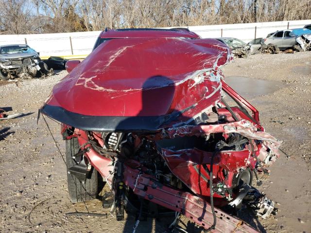 Photo 5 from auction – 2019 CHEVROLET BLAZER 3LT with VIN 3GNKBDRS9KS671295