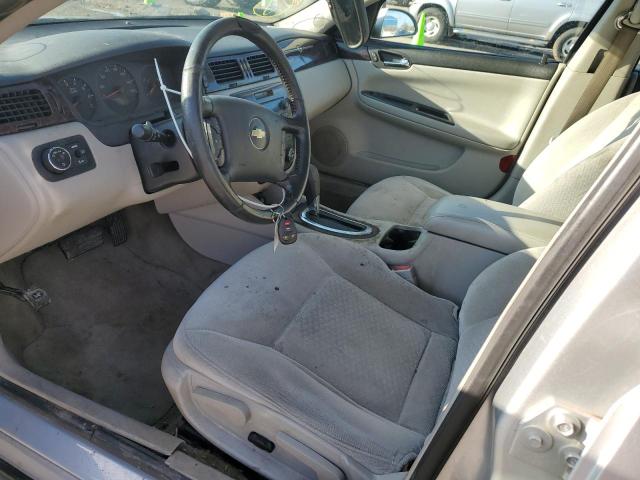 Photo 7 from auction – 2012 CHEVROLET IMPALA LS with VIN 2G1WF5E31C1220161
