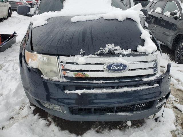 Photo 11 from auction – 2010 FORD EDGE SEL with VIN 2FMDK4JC0ABA05383