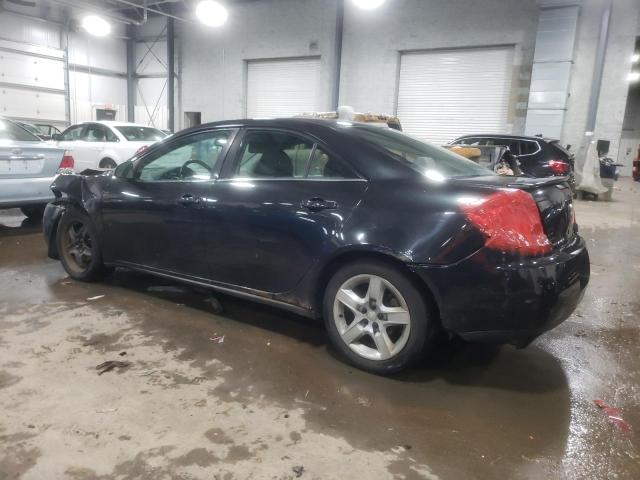 Photo 2 from auction – 2009 PONTIAC G6 with VIN 1G2ZG57B994197929