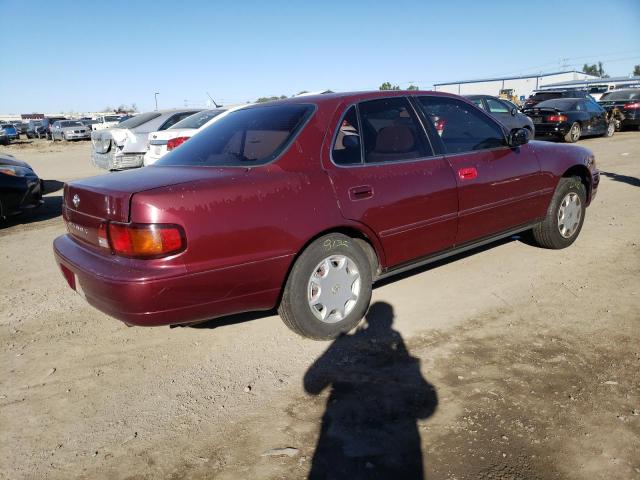 Photo 3 from auction – 1996 TOYOTA CAMREY with VIN JT2BG12K2T0355032