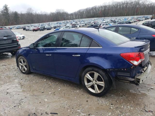 Photo 2 from auction – 2012 CHEVROLET CRUZE LT with VIN 1G1PG5SC9C7260559