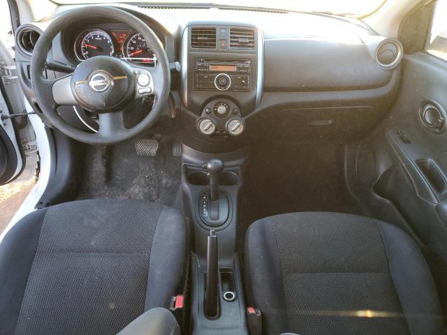 Photo 8 from auction – 2012 NISSAN VERSA S with VIN 3N1CN7AP4CL873800