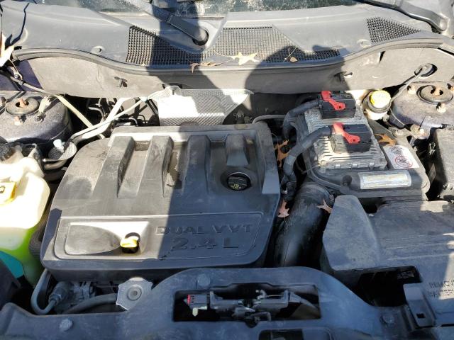 Photo 11 from auction – 2014 JEEP PATRIOT LA with VIN 1C4NJPFB0ED624904