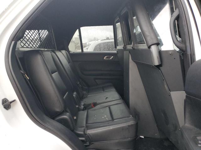 Photo 10 from auction – 2019 FORD EXPLORER P with VIN 1FM5K8AR4KGB28131