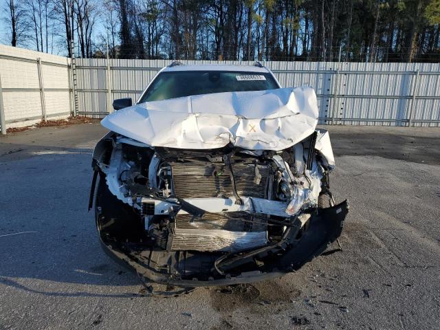 Photo 5 from auction – 2021 GMC TERRAIN SL with VIN 3GKALMEV3ML311264