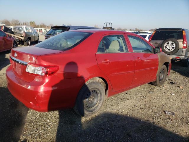 Photo 3 from auction – 2013 TOYOTA COROLLA BA with VIN 5YFBU4EE4DP085915