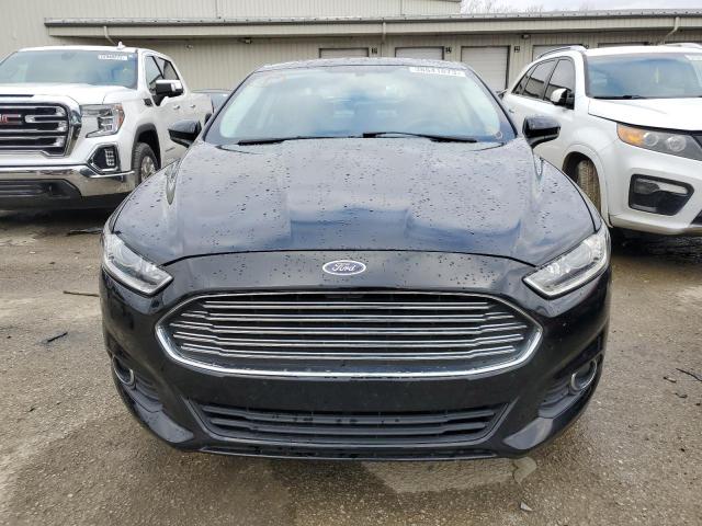 Photo 5 from auction – 2016 FORD FUSION S with VIN 3FA6P0G72GR363733