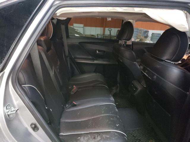 Photo 11 from auction – 2015 TOYOTA VENZA LE with VIN 4T3BK3BB1FU115567