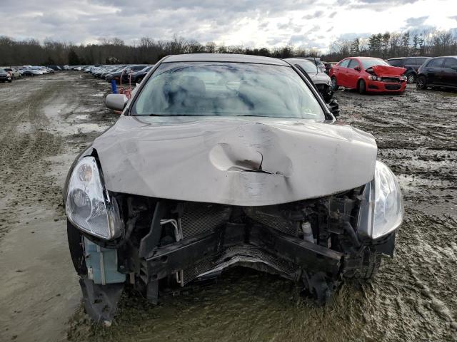 Photo 5 from auction – 2012 NISSAN ALTIMA BAS with VIN 1N4AL2AP1CC173716