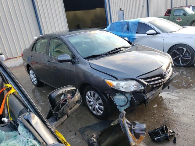 Photo 4 from auction – 2013 TOYOTA COROLLA BA with VIN 2T1BU4EE5DC110773