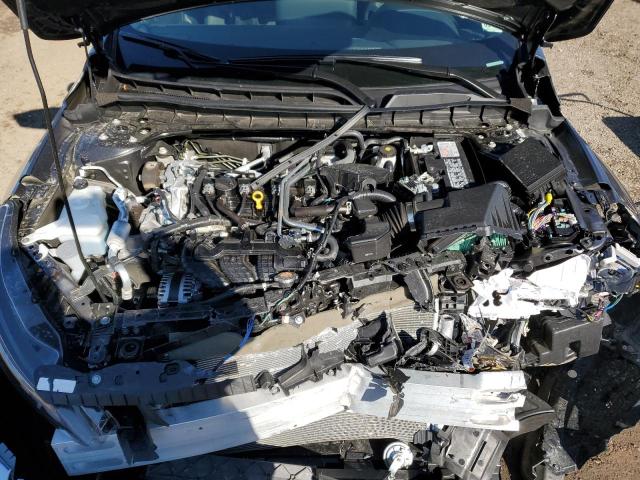 Photo 11 from auction – 2023 NISSAN ALTIMA SL with VIN 1N4BL4EV2PN308821