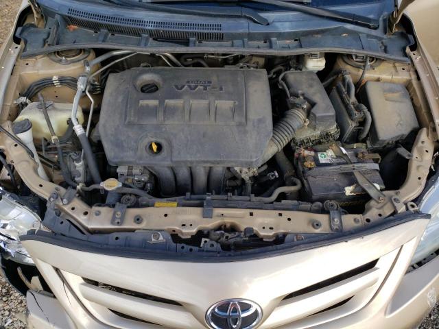 صورة رقم 11 من المزاد - 2012 TOYOTA COROLLA LE مع VIN 2T1BU4EE1CC870021
