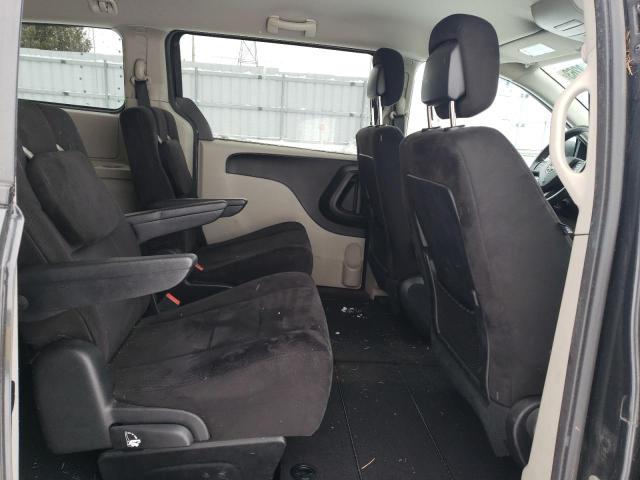 Photo 11 from auction – 2011 DODGE GRAND CARA with VIN 2D4RN4DG4BR692573